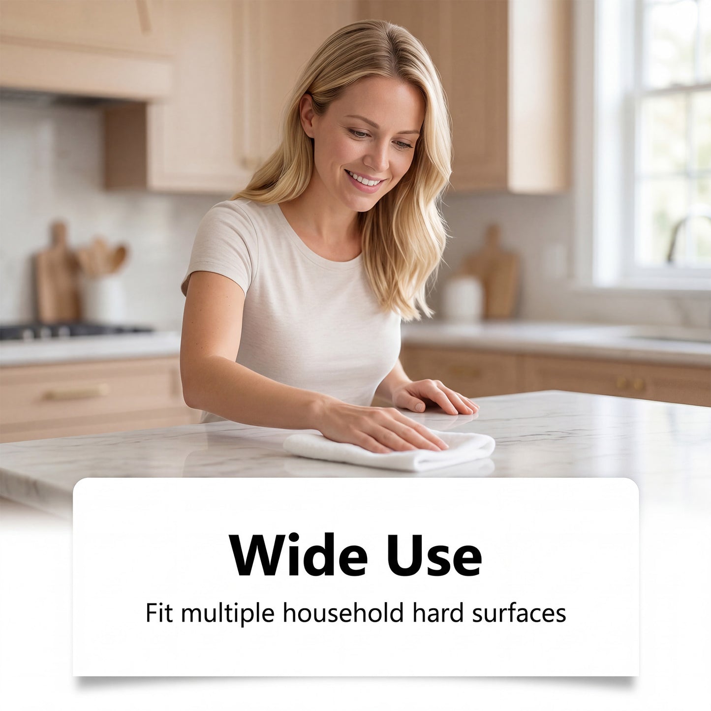 Jakehoe Multi-Purpose Cleaner, Gentle On Dirt, Suitable For Daily Multi-Surface Care In The Home