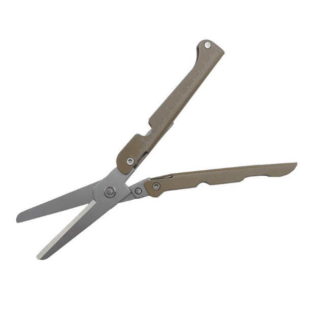 Gift Small Scissors Stainless Steel V-shaped
