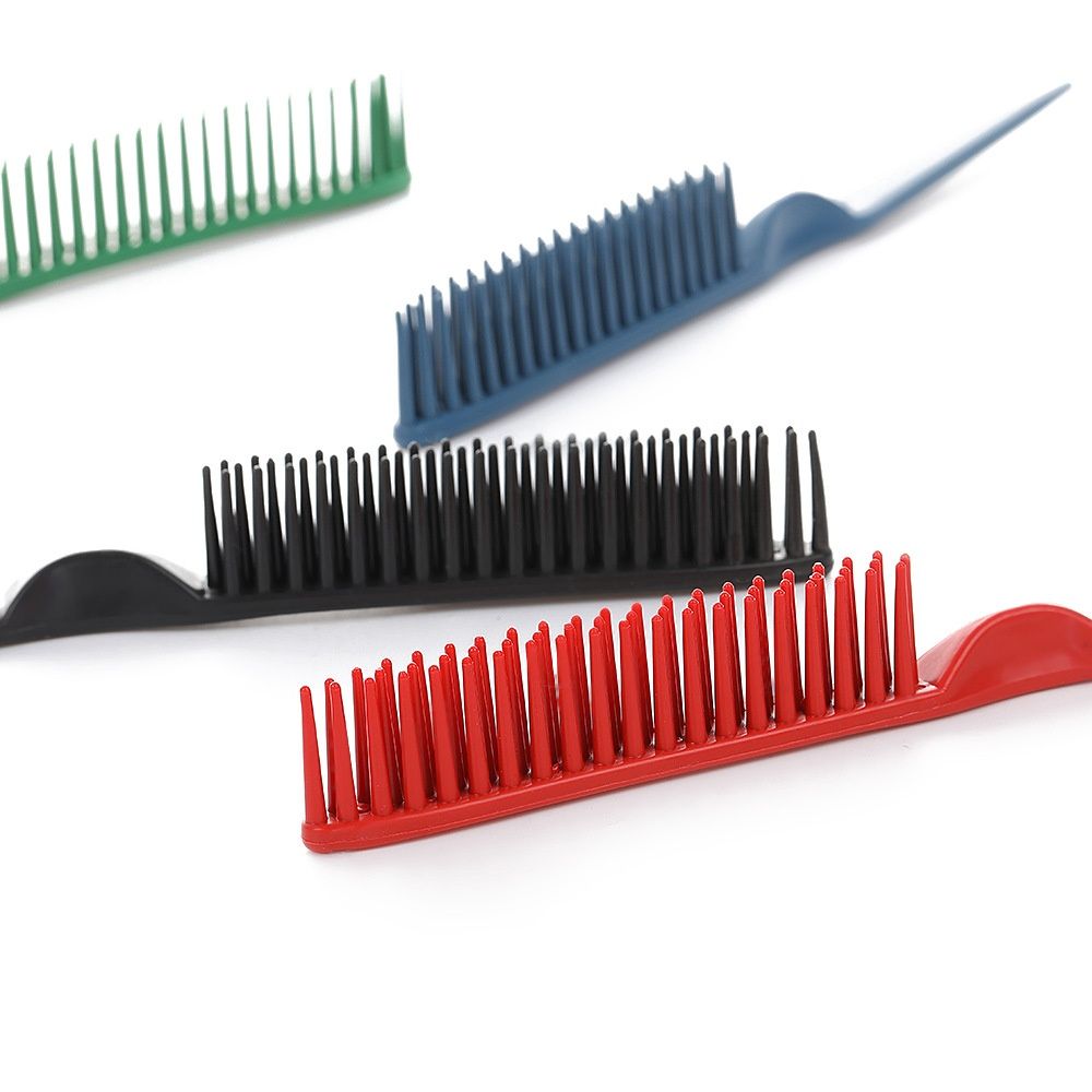 New Hair Styling Comb Curling Comb