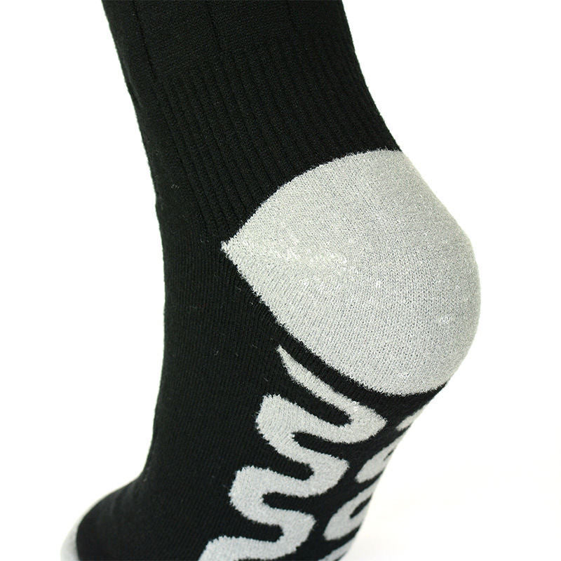 Smart APP Control Heating Foot Skiing Stockings