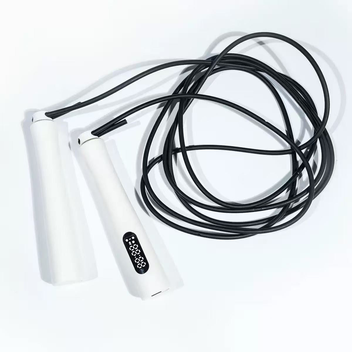 Skipping Rope Intelligent Counter Cordless Fitness Lose Weight