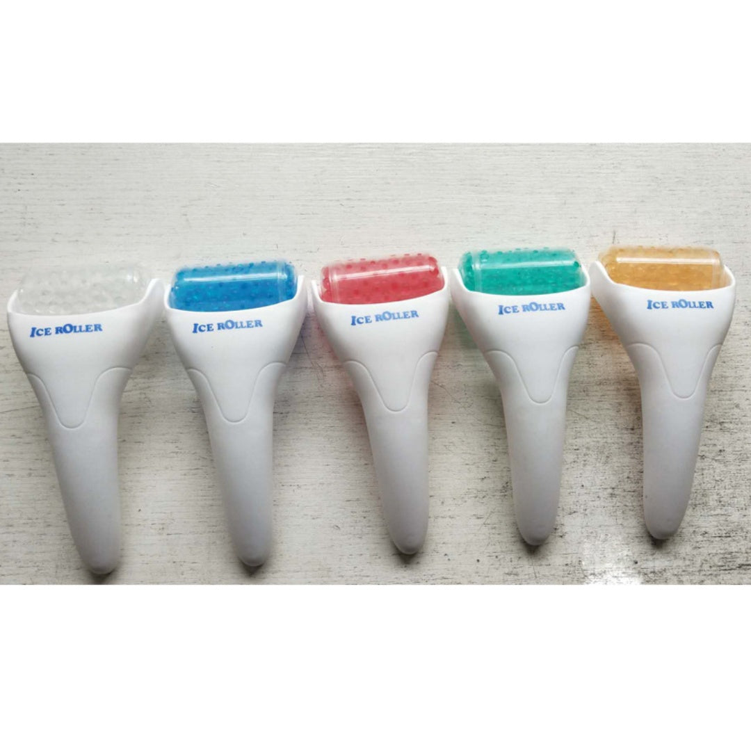 Beauty Instrument Household Face Neck Pattern Face Lifting Inductive Therapeutical Instrument
