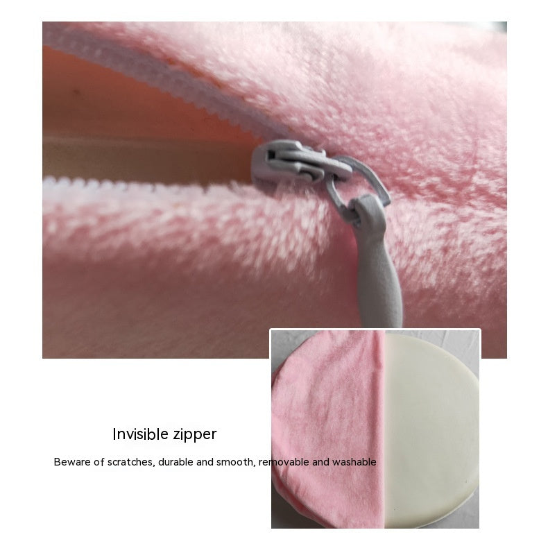 Long-sitting Decompression Hip Beauty Butt Seat Cushion
