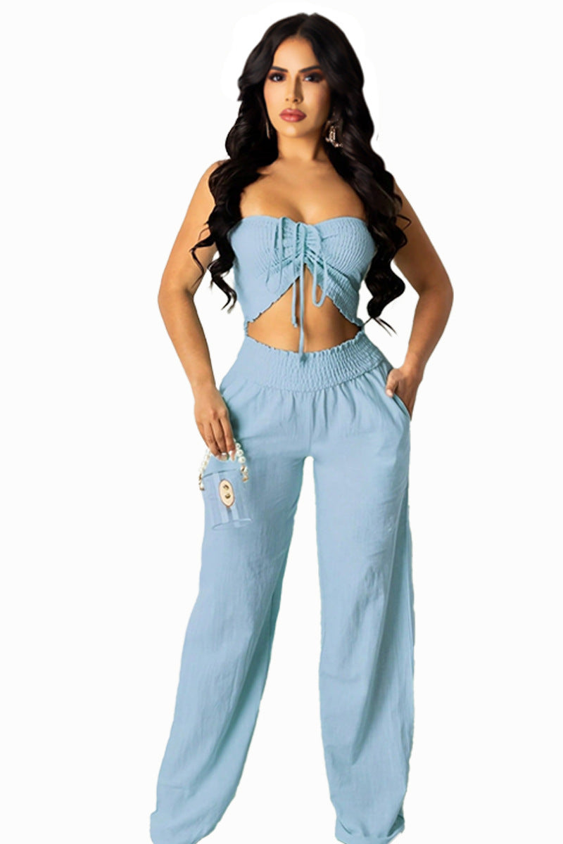 Summer Fashion Set For Sassy Girls Perfect For Petite Styles