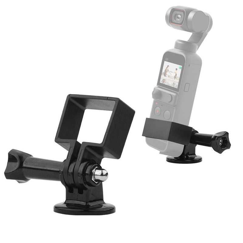 Applicable To OSMO POCKET 2 Adapting Frame Expansion Adapter Accessories