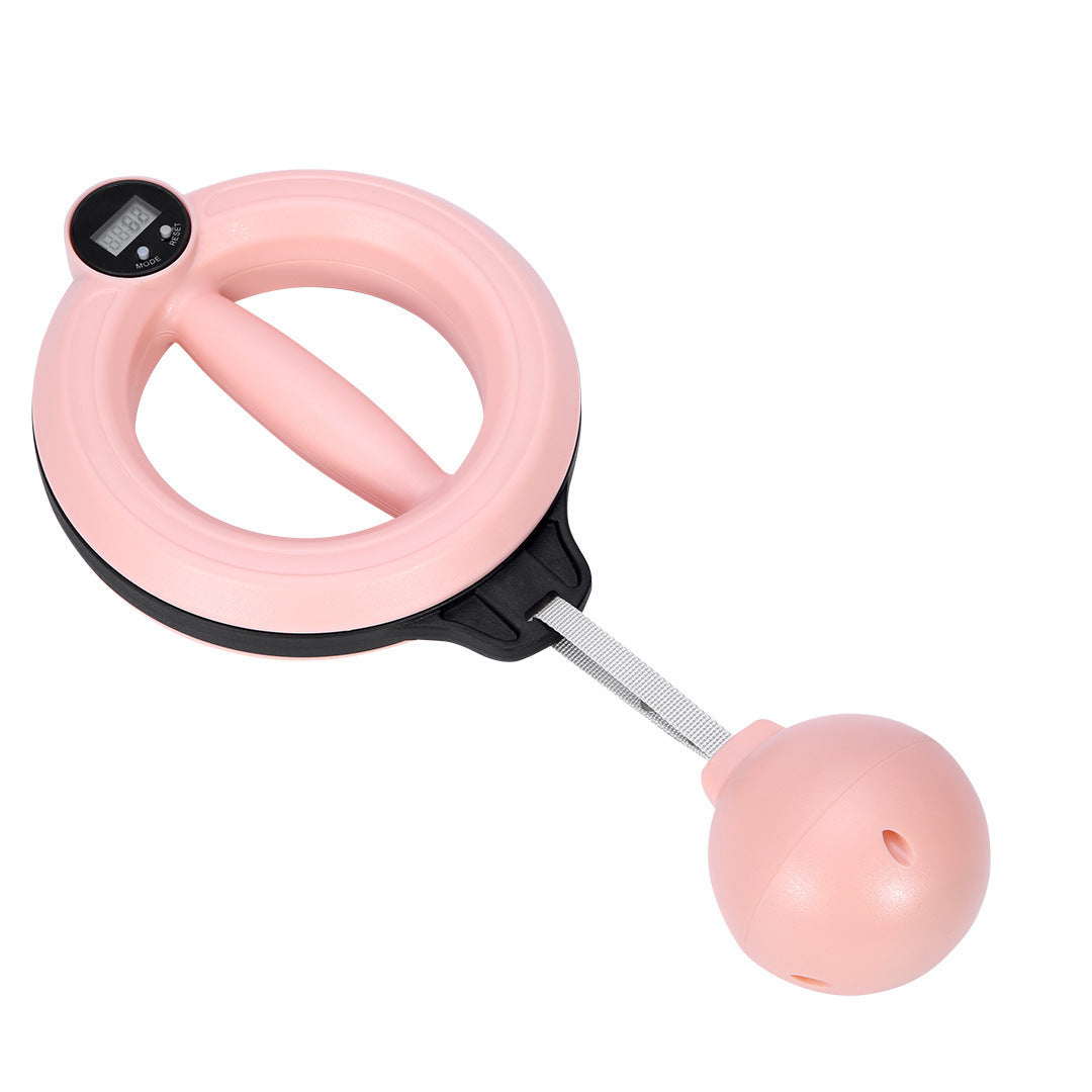 Smart Wrist Strength Ball For Slimming Arms