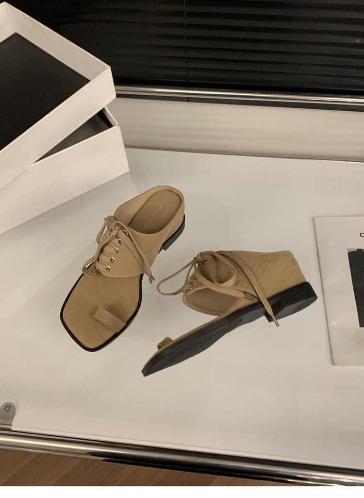 New Women's Roman Sandals, Summer Fashion, Super Cute And Comfortable Footwear