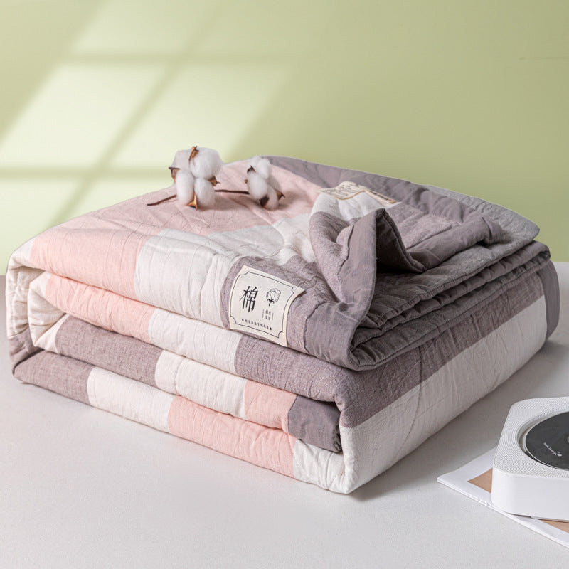 Xinjiang Cotton Summer Cooling Quilt Air-conditioning Quilt