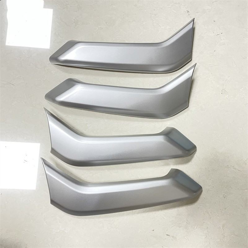 Inner Armrest Decorative Sticker Accessories