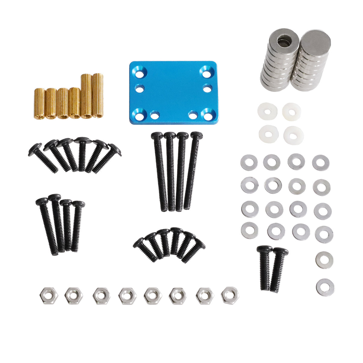 Remote Control Car Shell Modification Accessories