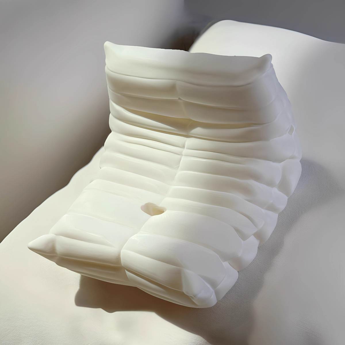 Creative Sofa Mobile Charging Desktop Stand