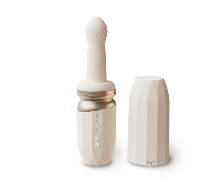 K Sudden Gun Female Automatic Telescopic