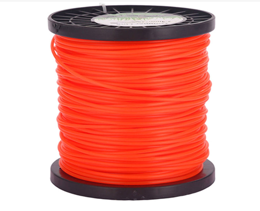 Round Spool Garden Accessories Wholesale Weeding Machine Nylon Rope