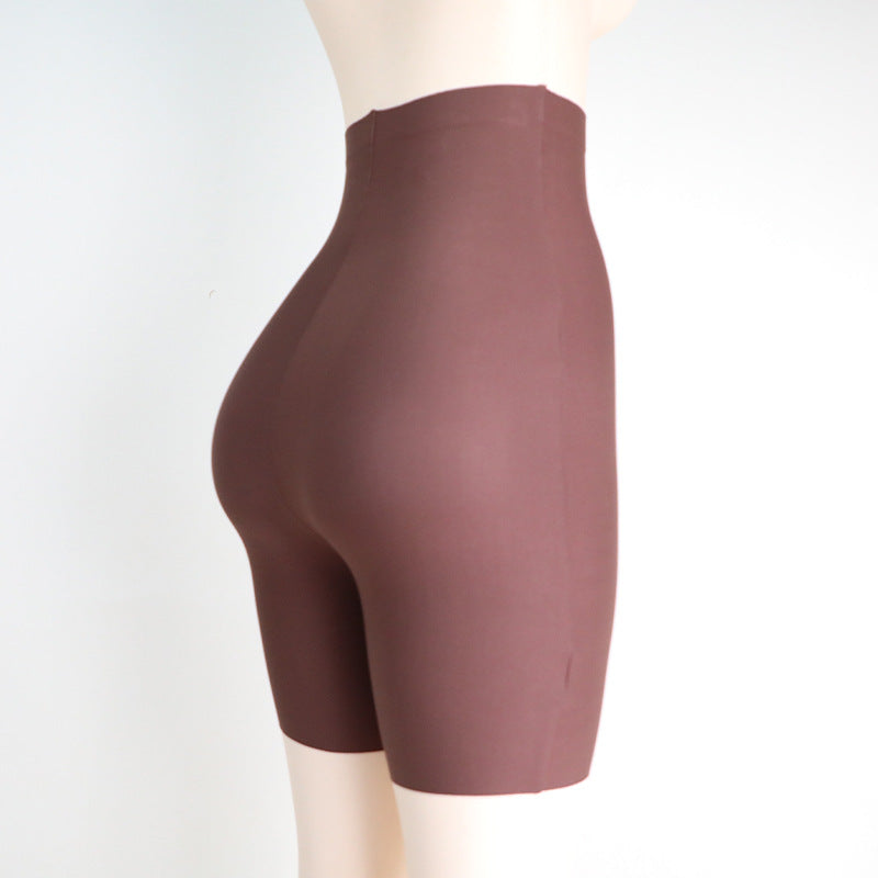 Four-Corner Body-Sculpting Waist-Cinching Pants