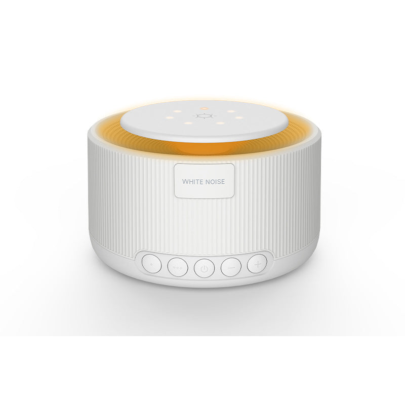 Smart White Noise Aid Sleep Baby Insomnia Help Device