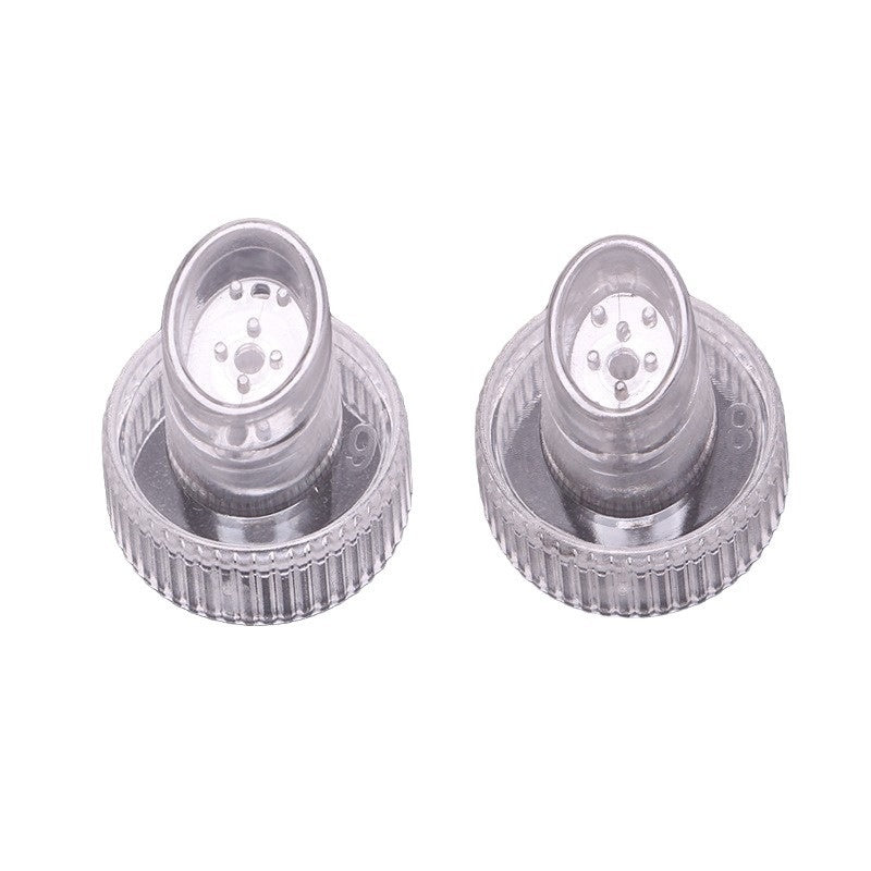 Beauty Instrument Suction Head Accessories Replacement