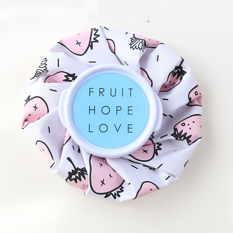 Reuse Of Physical Cooling Ice Pack
