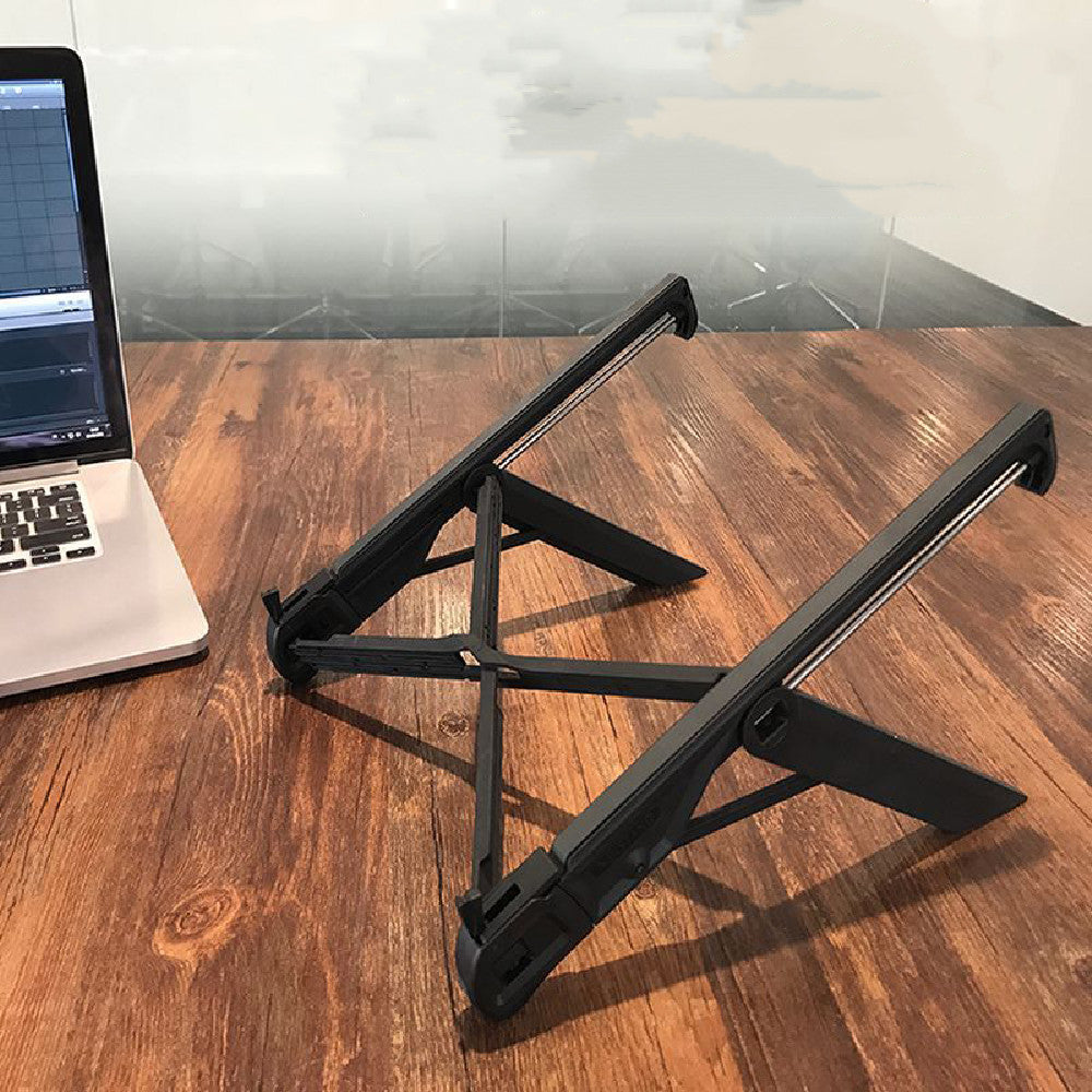 Desktop Multi-function Cooling Bracket