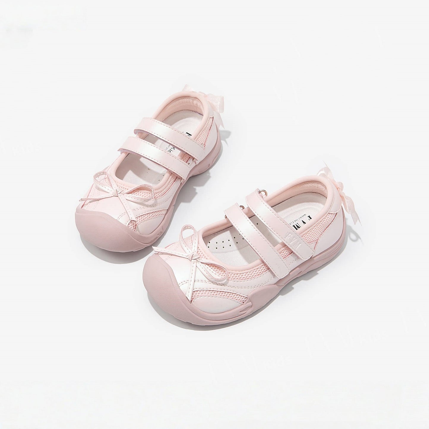 Fairy Style Korean Version Shallow Mouth Casual Comfortable Soft Sole Ballet Single Shoes For Girls Sandals