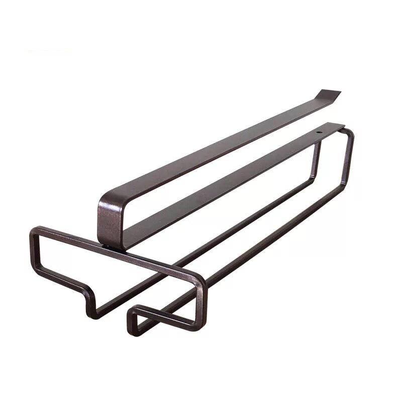 Home Storage Rack No Drilling Required