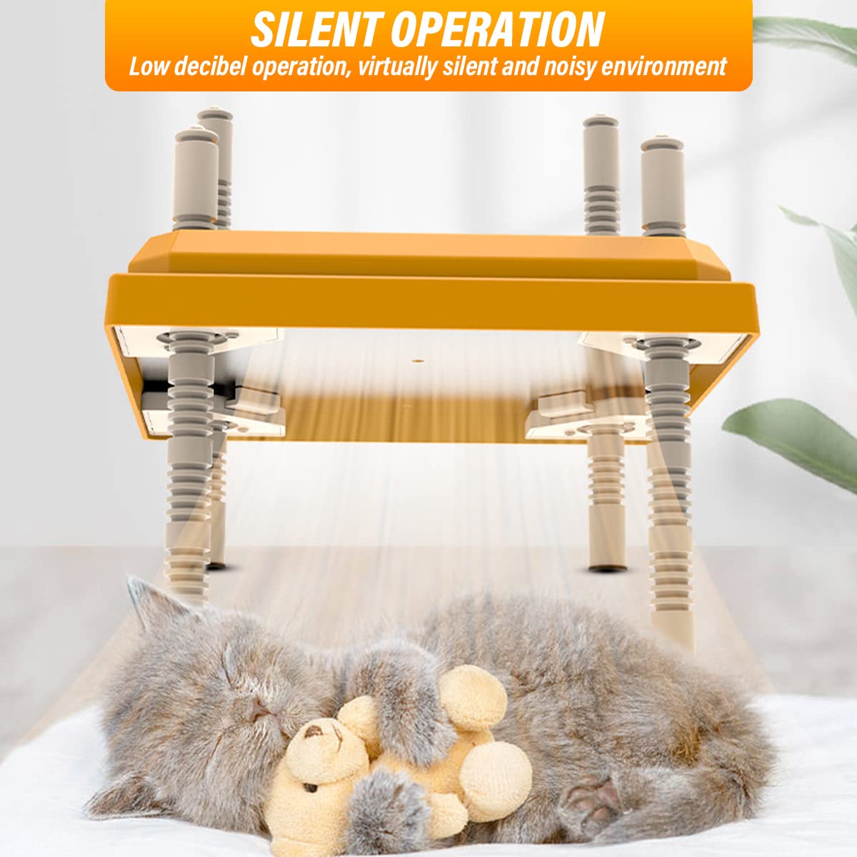 Feeding Heater