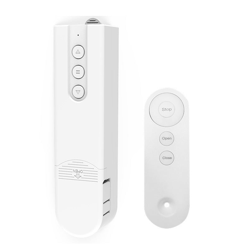 WIFI Smart Rope Motor APP Remote Control