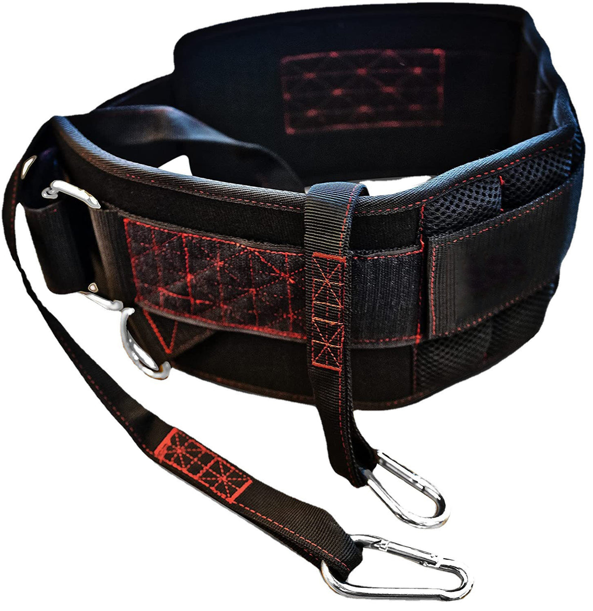 Fitness Weight-bearing Belt Pull-up Trainer