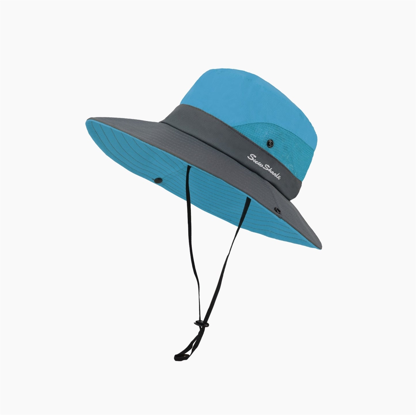 Women's Outdoor Sun Hats For Travel, Summer Couple Bucket Hats, Men's Sun Caps, Beach UV Protection Hats And Climbing Hats