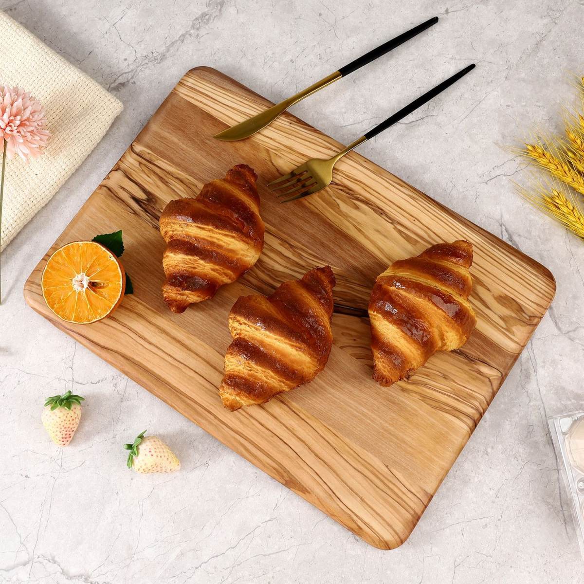 Western-style Plate And Pizza Board Storage Eco-friendly And Food-grade