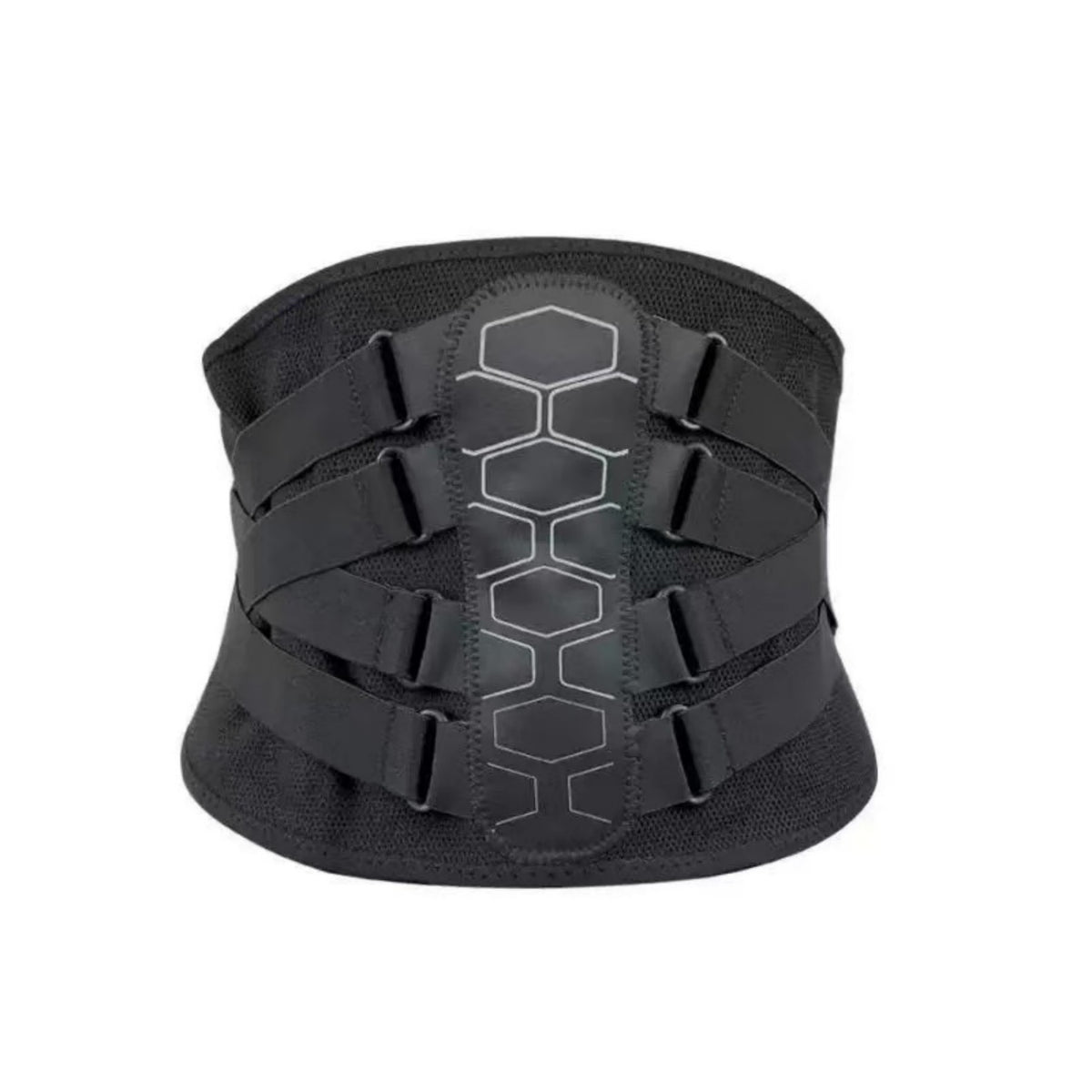 Men's Fitness Lumbar Support Belt