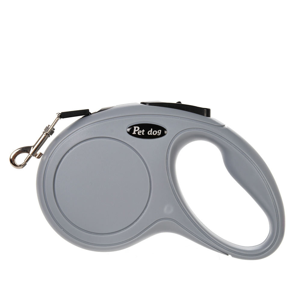 Pet Leash, Automatic Retractable Outdoor Dog Leash