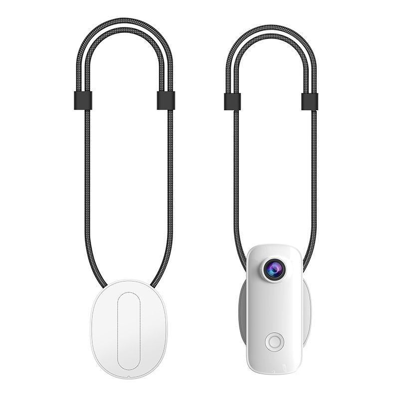 Special Magnetic Lanyard Sports Camera Accessories