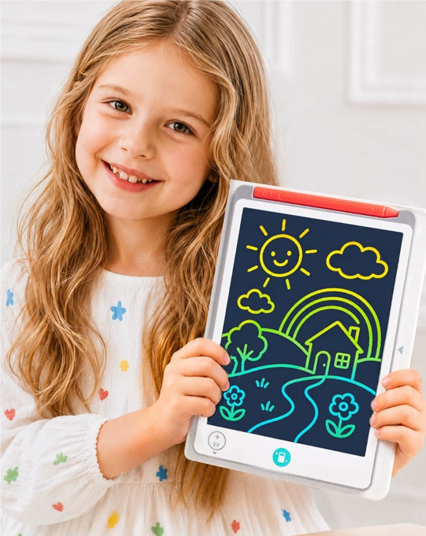 Graffiti Home Magnetic LCD Handwriting Board