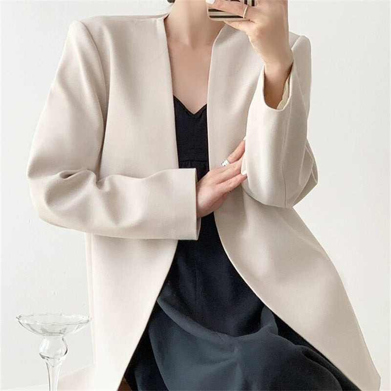 Stylish Casual And Chic Office Suit For Women