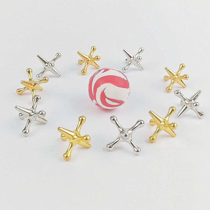 Table Catcher Games Multiplayer Children Alloy Educational Table Toys Intelligence Pressure Reduction Toy