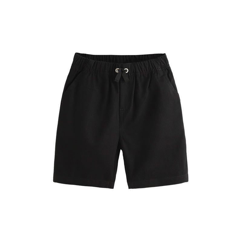 Summer New Arrival Boys Casual Pants