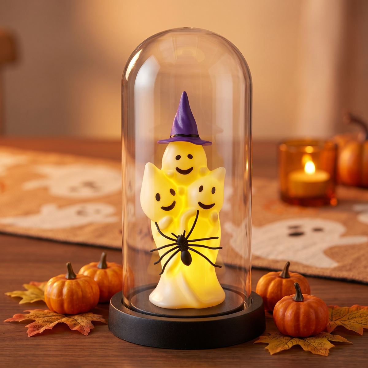 Atmosphere Lamp Desk Decoration Creative Holiday Gift Home Decor