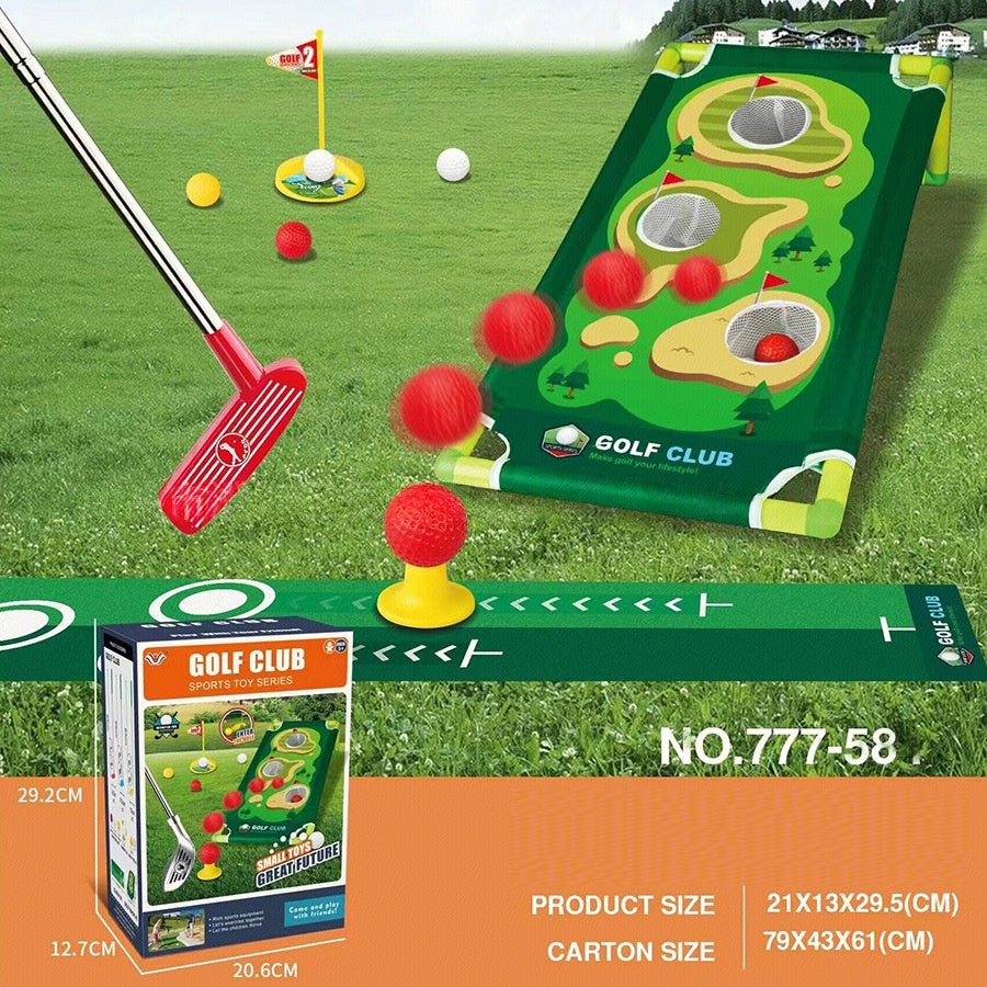 Cross-border Foreign Trade Childrens Outdoor Sports Games