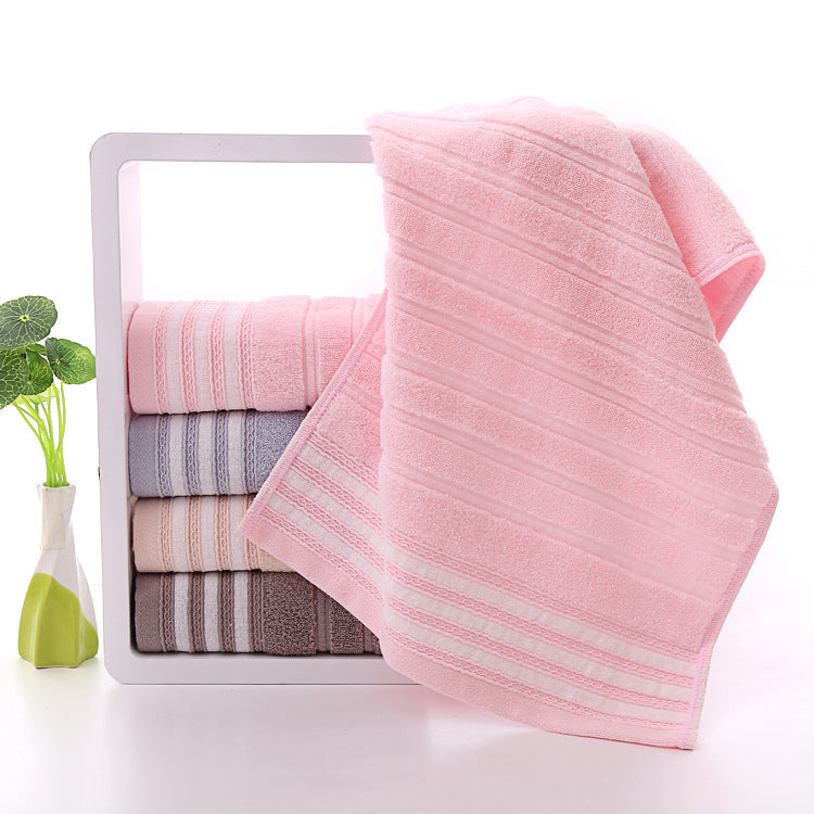 Cotton Cotton Face Cloths Bath Towels