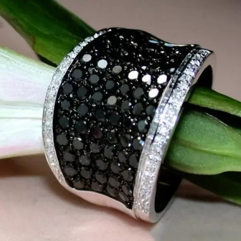 Exaggerated Fashion Personality Design Accessories, Popular Niche Style