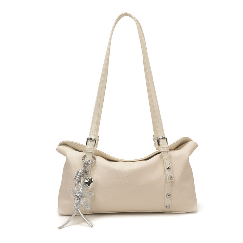 Womens New Niche-style Commuter Bag