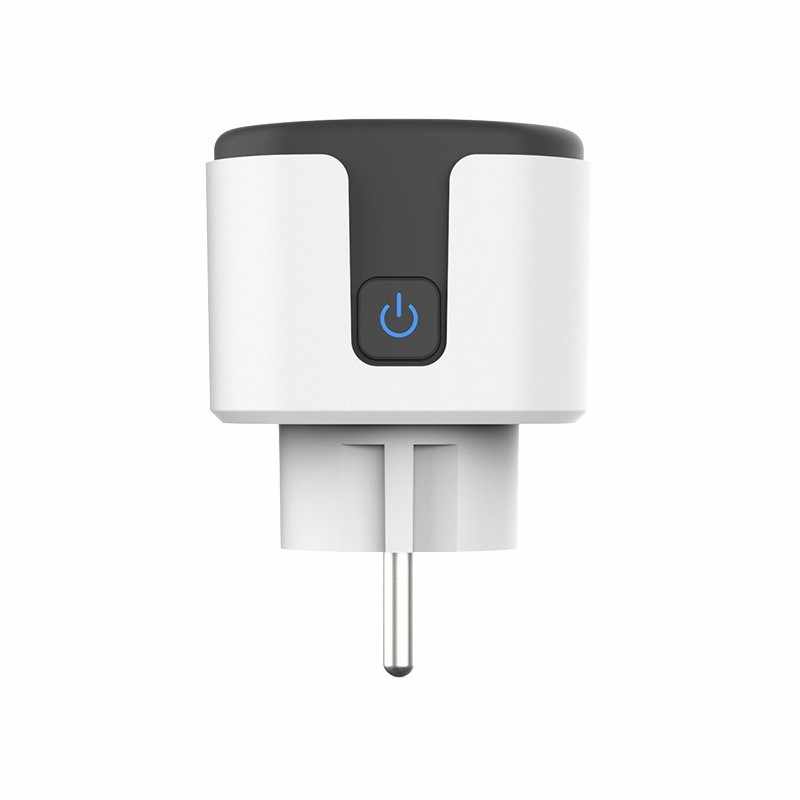 European Graffiti Smart Socket Mobile Phone Remote