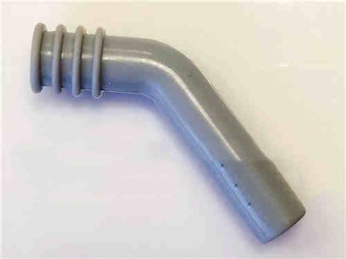 Model Accessories Universal Methanol Machine Exhaust Pipe Extension Pipe