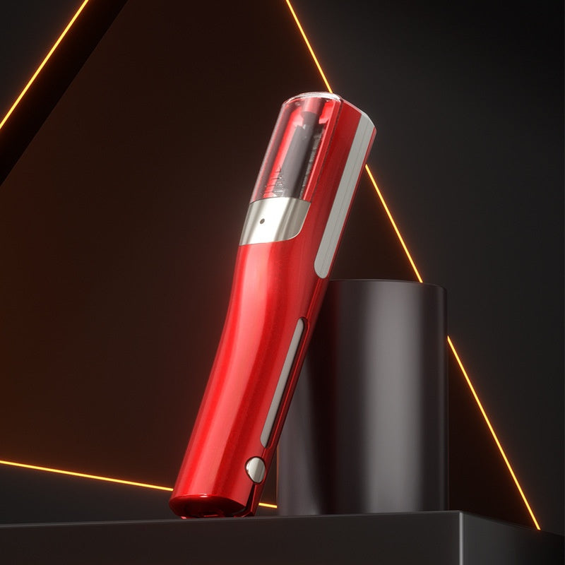 Portable Household Automatic Hair Shredder
