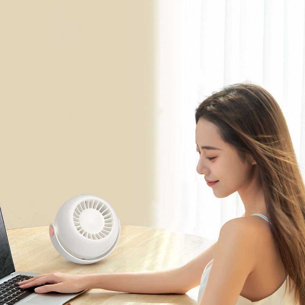 Silent Fan Wall Hanging For Cooling In Summer