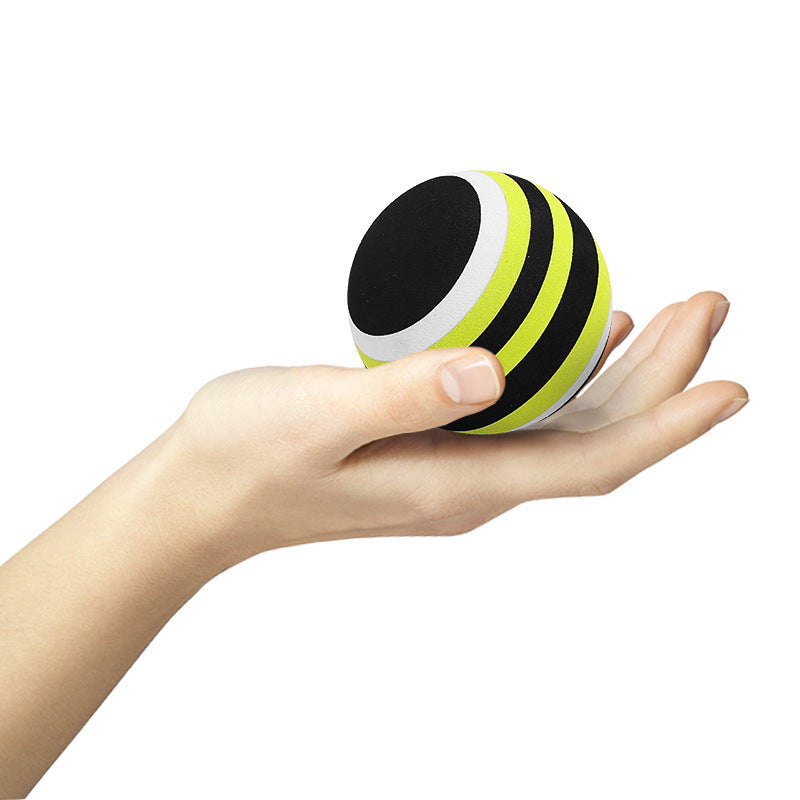 EVA Foam Roller For Full-body Muscle Massage