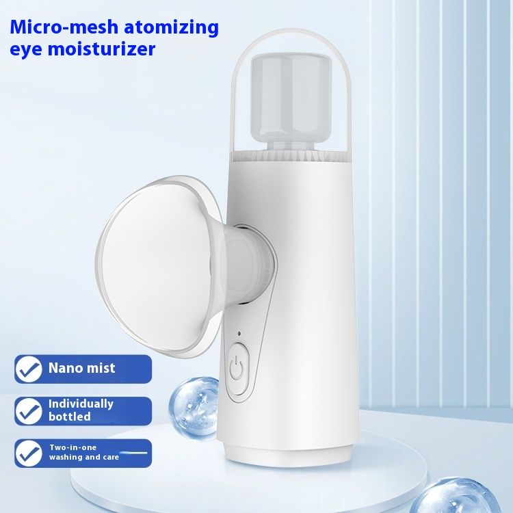 Household Portable Nano Spray Eye Care Machine