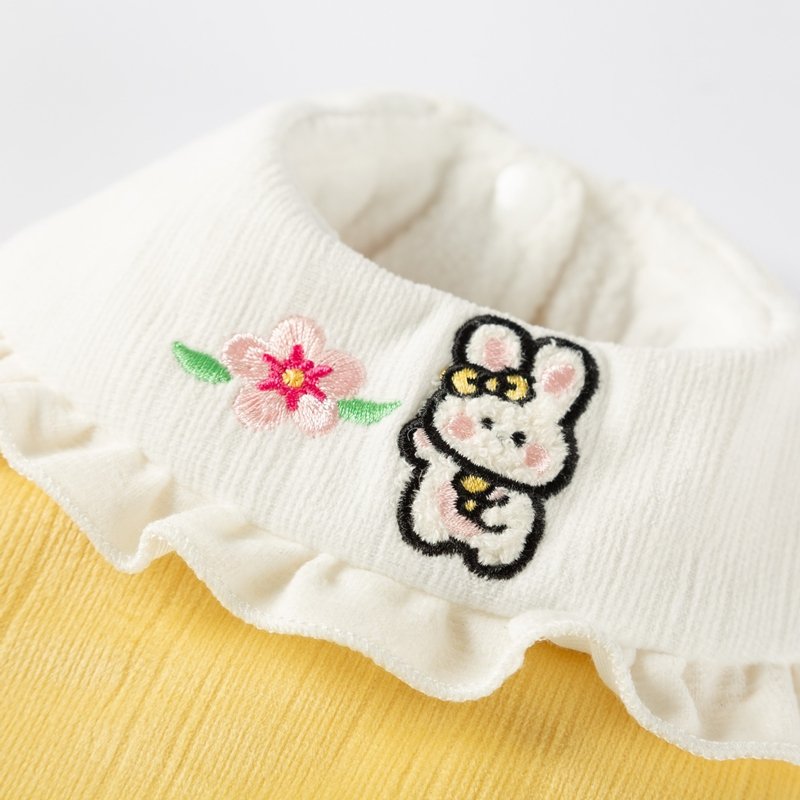 Wholesale Of Pet Clothes, Small Dog Clothes, Cute Little Rabbit Tails, Cotton-padded Clothes, Bichon Frise, Teddy Cat And Dog Clothes