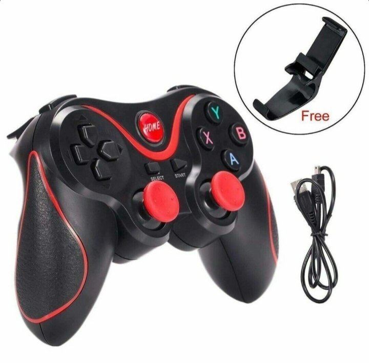 Wireless Bluetooth Mobile Controller Gamepad
