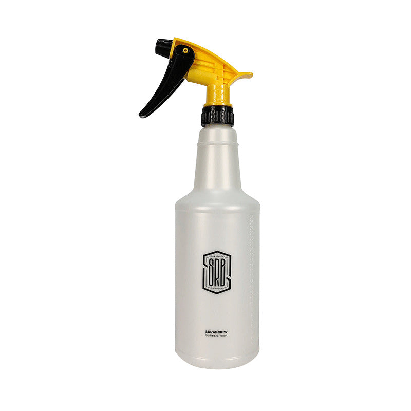 Car Beauty Supplies Acid And Alkali Resistant Nozzle Sprinkling Can
